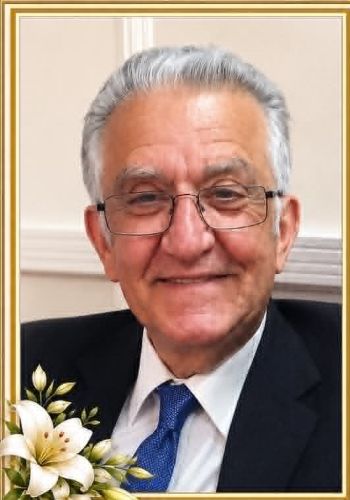 Απεβίωσε ο Λευτέρης Μεττής
