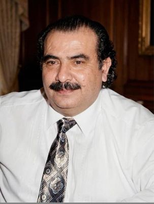 Απεβίωσε ο Χρίστος Μοδέστου