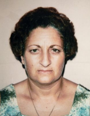 Απεβίωσε η Γεωργία Νεωφύτου (Φιφή)