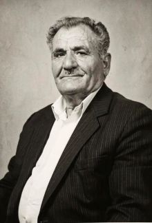 Απεβίωσε ο Λοΐζος Χατζησάββα