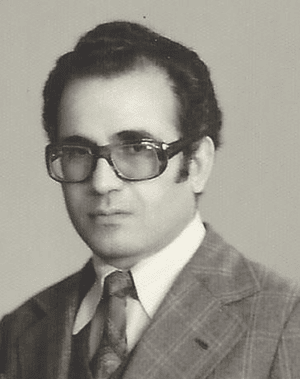 Απεβίωσε ο Ανδρέας Ιωαννίσης