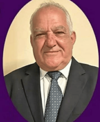 Απεβίωσε ο Ανδρέας Χατζηστυλλής