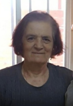 Απεβίωσε η Ελένη Κκαμάρη