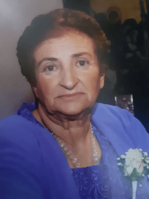 Απεβίωσε η Ελένη (Νίτσα) Χρίστου Σπύρου