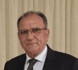 Απεβίωσε ο Πέτρος Παναγιώτου