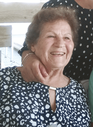 Απεβίωσε η Σοφία Φτύρη