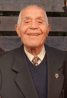 Απεβίωσε ο Σταύρος Χρυσοστόμου