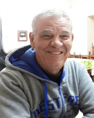 Απεβίωσε ο Στέλιος Θεοδώρου