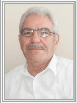 Απεβίωσε ο Χριστόδουλος Χαραλάμπους